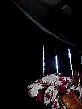 donna-bae online show from October 2025 11:03:02 PM