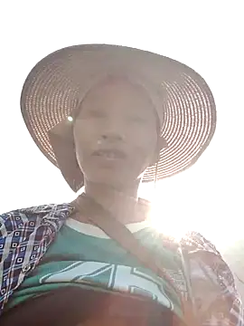 donna-bae online show from October 2025 12:23:01 AM