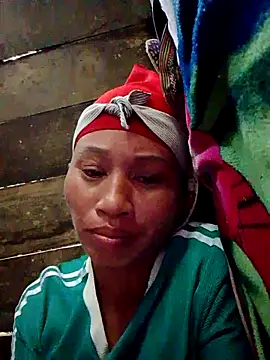 donna-bae online show from November 2025 06:45:02 AM