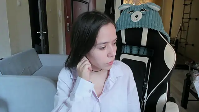 Snapshot of KatherineGreczkowski chatting on September 2025 09:54:02 AM KatherineGreczkowski online show from September 2025 09:54:02 AM