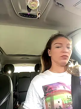 Cristalmegan online show from October 2025 08:42:02 AM