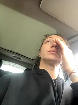 Cristalmegan online show from October 2025 07:28:01 AM