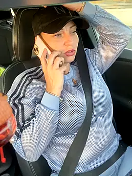 Cristalmegan online show from October 2025 06:47:01 AM