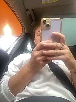 Cristalmegan online show from October 2025 08:51:02 AM