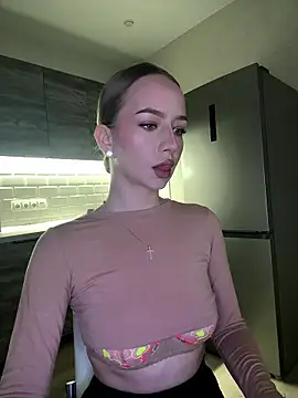 MissOyee online show from January 2026 07:39:02 PM