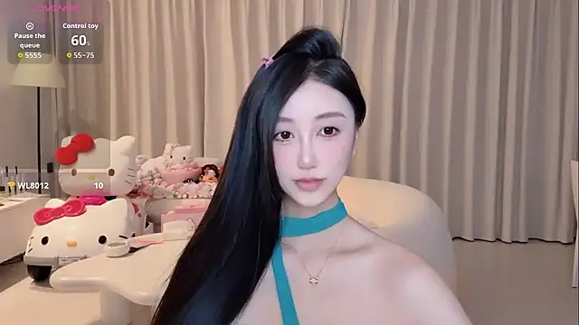 Snapshot of Melody-11 chatting on November 2025 10:34:02 PM Melody-11 online show from November 2025 10:34:02 PM