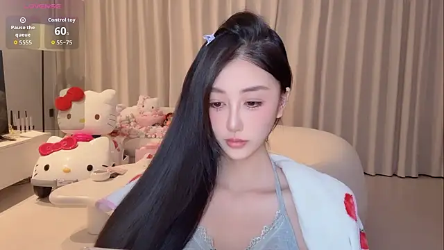 Snapshot of Melody-11 chatting on November 2025 09:14:01 PM Melody-11 online show from November 2025 09:14:01 PM