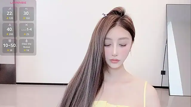 Melody-11 online show from February 2026 01:36:02 AM