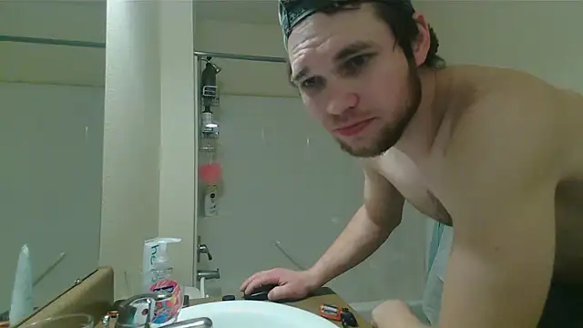 Matthew23Z online show from March 2026 09:21:01 PM