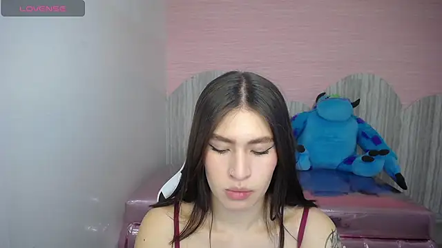 Snapshot of im_anny_t chatting on October 2025 12:12:02 PM im anny t online show from October 2025 12:12:02 PM