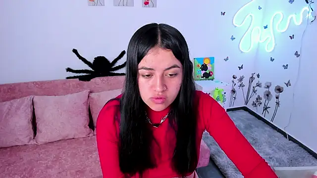 lilielou  online show from January 2026 04:32:02 PM