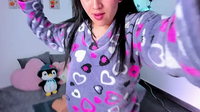 lilielou  online show from February 2026 02:53:01 AM