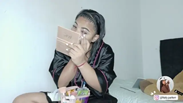 Natashaparker   online show from April 2026 08:51:02 PM