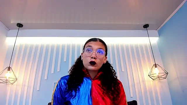 Snapshot of SweetStarr_ chatting on October 2025 12:28:02 PM SweetStarr online show from October 2025 12:28:02 PM