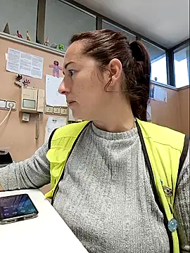 bichota85 online show from November 2025 11:25:02 AM