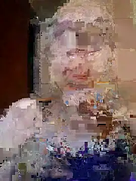 MargoShein online show from October 2025 08:37:01 AM