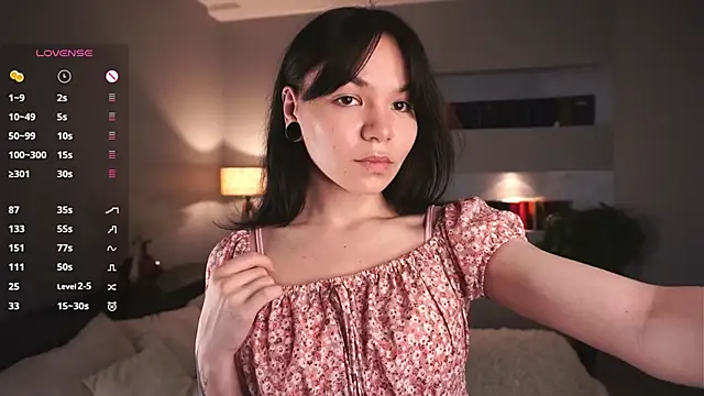 ElenorRoccio online show from October 2025 03:15:02 AM