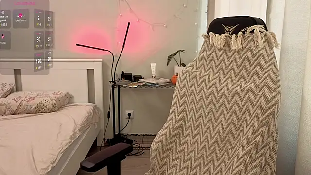 lunatale2 online show from September 2025 07:56:02 AM