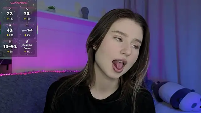 Snapshot of _Lua__ chatting on February 2026 10:39:01 PM Lua online show from February 2026 10:39:01 PM