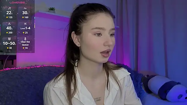 Snapshot of _Lua__ chatting on February 2026 10:17:01 PM Lua online show from February 2026 10:17:01 PM