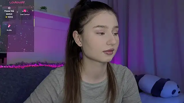 Snapshot of _Lua__ chatting on February 2026 11:27:02 PM Lua online show from February 2026 11:27:02 PM