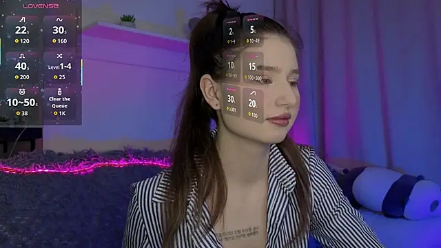 Snapshot of _Lua__ chatting on February 2026 11:37:01 PM Lua online show from February 2026 11:37:01 PM