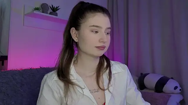 Snapshot of _Lua__ chatting on March 2026 09:52:02 PM Lua online show from March 2026 09:52:02 PM