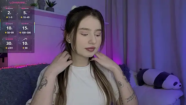 Snapshot of _Lua__ chatting on March 2026 10:05:02 PM Lua online show from March 2026 10:05:02 PM