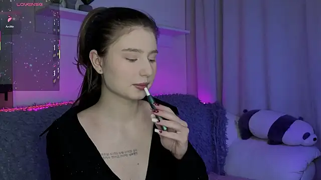 Snapshot of _Lua__ chatting on March 2026 10:05:01 PM Lua online show from March 2026 10:05:01 PM