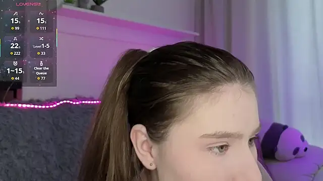 Snapshot of _Lua__ chatting on March 2026 01:06:02 PM Lua online show from March 2026 01:06:02 PM