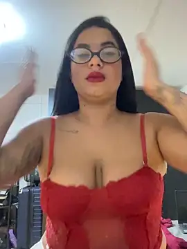 ursinha999 online show from February 2026 01:12:01 AM