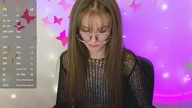 Snapshot of Katyaa_Lover chatting on October 2025 04:48:01 PM Katyaa Lover online show from October 2025 04:48:01 PM