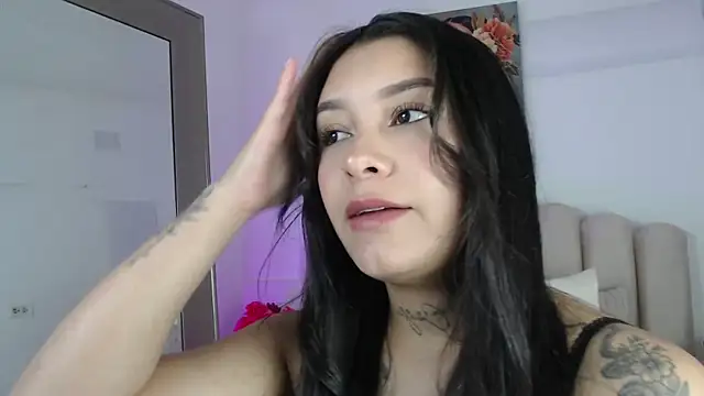 miawhite x1 online show from October 2025 12:14:01 PM