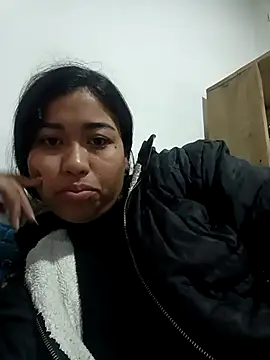 ShanelMonroe online show from September 2025 10:48:02 PM