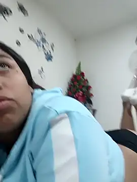 ShanelMonroe online show from October 2025 02:45:02 PM