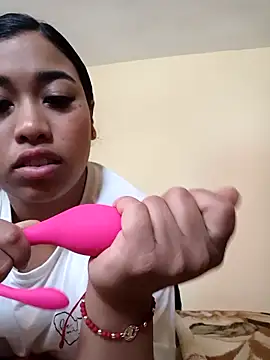 ShanelMonroe online show from February 2026 07:07:01 PM