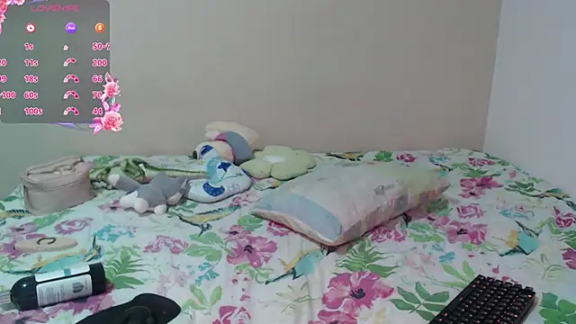 Cataleya naz online show from November 2025 12:43:02 AM