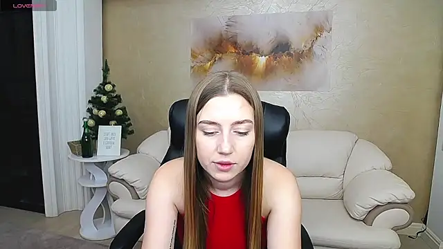 KissMe Now  online show from December 2025 02:35:02 PM