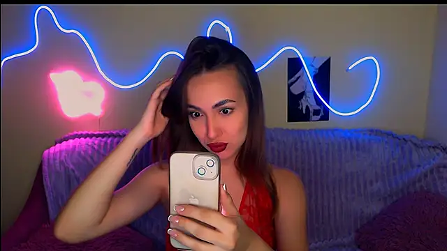 Snapshot of Mia_cutie77 chatting on October 2025 07:39:01 AM Mia cutie77 online show from October 2025 07:39:01 AM