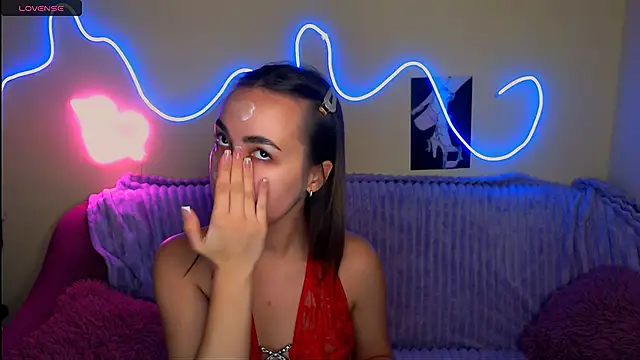 Snapshot of Mia_cutie77 chatting on October 2025 09:19:02 AM Mia cutie77 online show from October 2025 09:19:02 AM