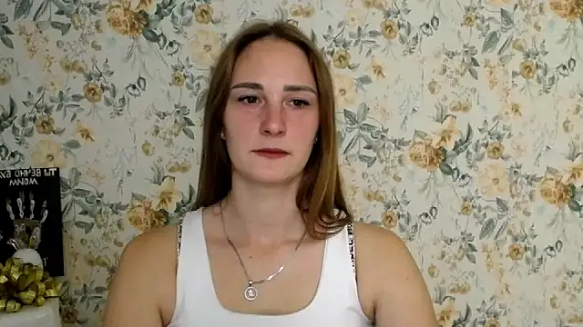 Milana Cutie  online show from September 2025 07:32:01 AM