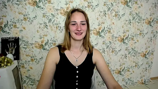 Milana Cutie  online show from September 2025 05:54:01 AM