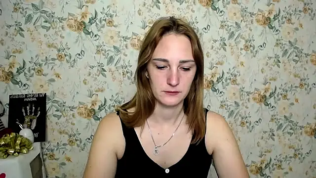 Milana Cutie  online show from October 2025 05:49:01 AM