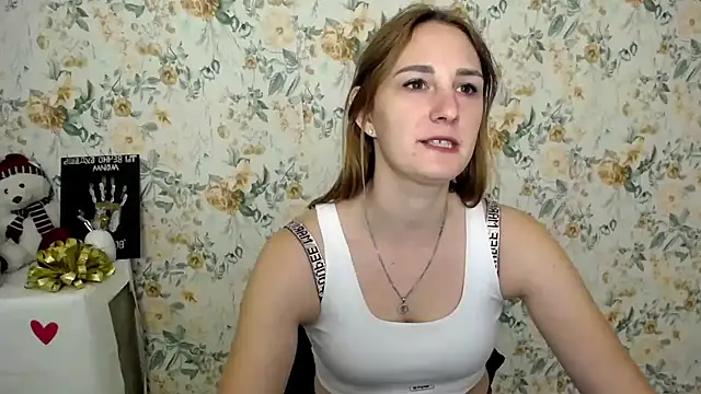 Milana Cutie  online show from October 2025 06:23:02 AM