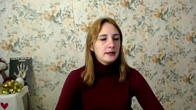 Milana Cutie  online show from October 2025 06:03:01 AM