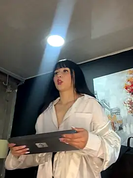 Daphnee-x online show from September 2025 12:10:01 PM