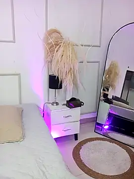 Violet and Paul online show from October 2025 03:36:02 AM