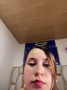 Swet Violet online show from October 2025 07:34:01 PM