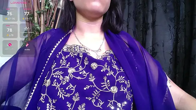 kashvi  online show from April 2026 08:26:01 PM