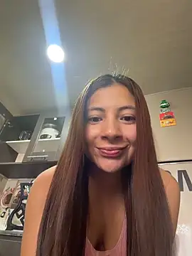 Snapshot of Karlee_Grey1 chatting on March 2026 05:48:02 PM Karlee Grey1 online show from March 2026 05:48:02 PM